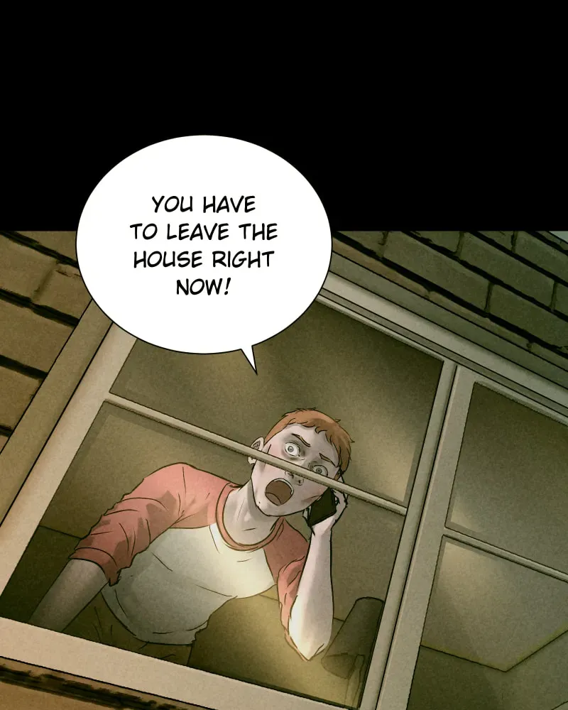 Hitsuji ga Ippiki Chapter 20 page 43 - 