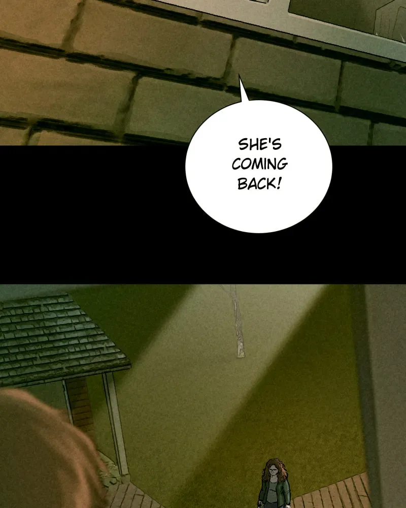 Hitsuji ga Ippiki Chapter 20 page 44 - 