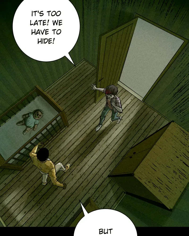 Hitsuji ga Ippiki Chapter 20 page 49 - 