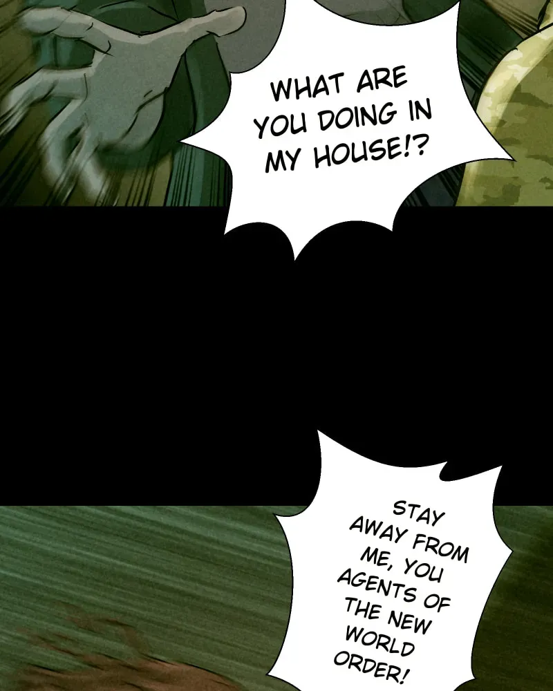 Hitsuji ga Ippiki Chapter 20 page 72 - 