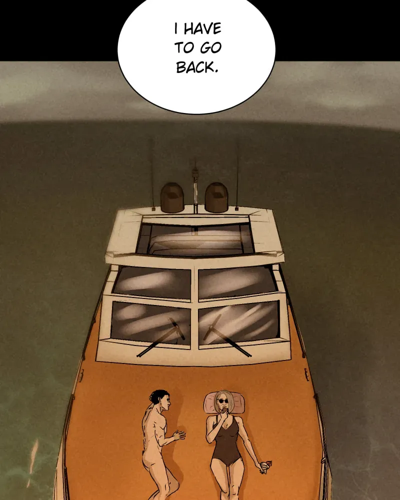 Hitsuji ga Ippiki Chapter 21 page 14 - 