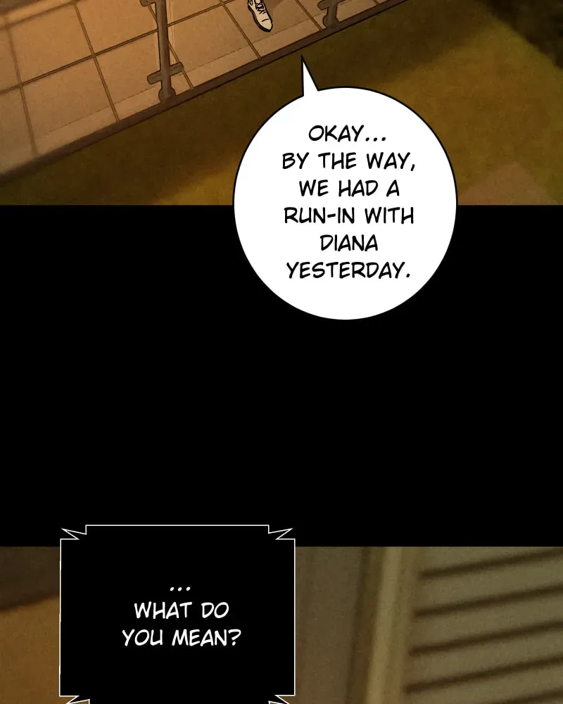 Hitsuji ga Ippiki Chapter 21 page 4 - 