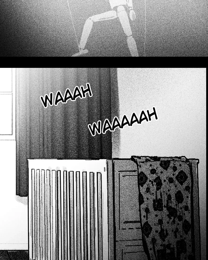 Hitsuji ga Ippiki Chapter 21 page 36 - 