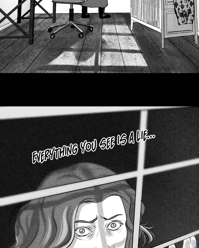Hitsuji ga Ippiki Chapter 21 page 38 - 