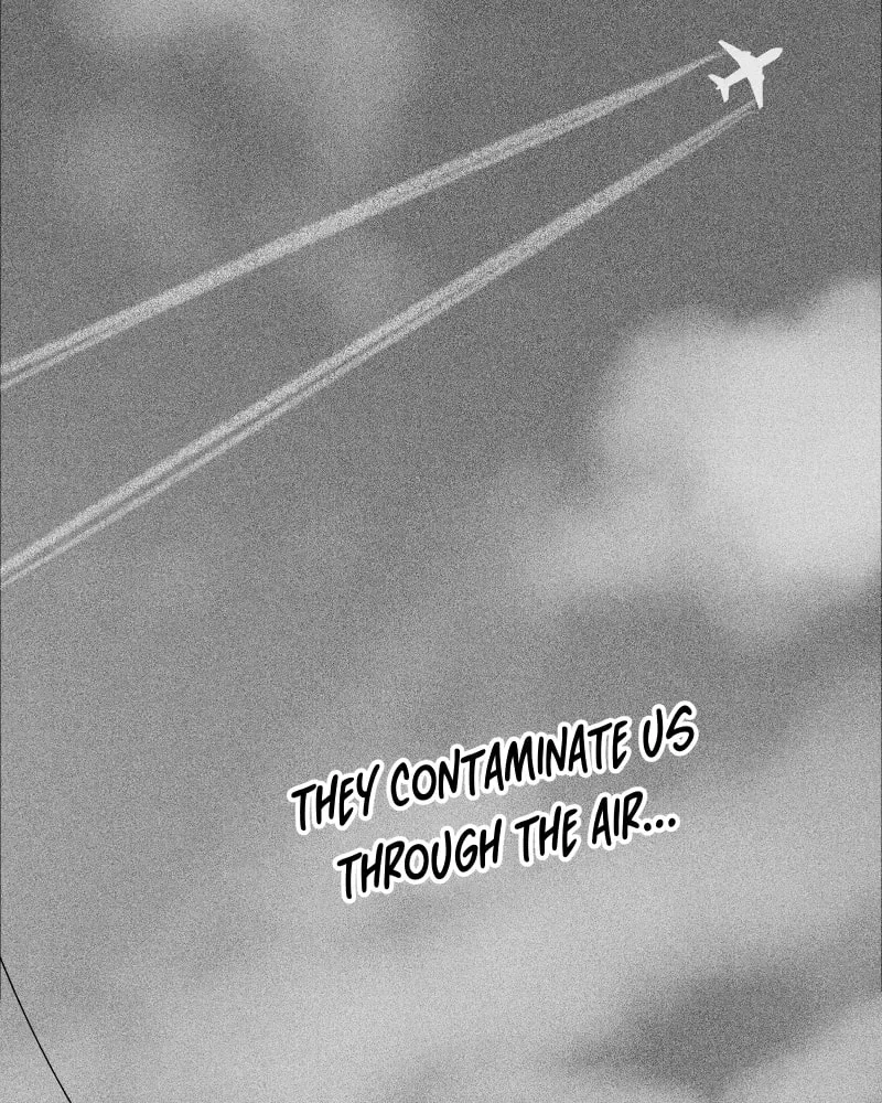 Hitsuji ga Ippiki Chapter 21 page 40 - 