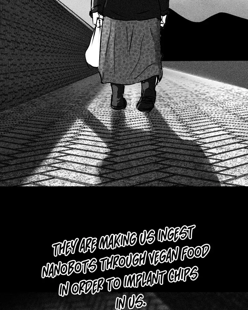 Hitsuji ga Ippiki Chapter 21 page 42 - 