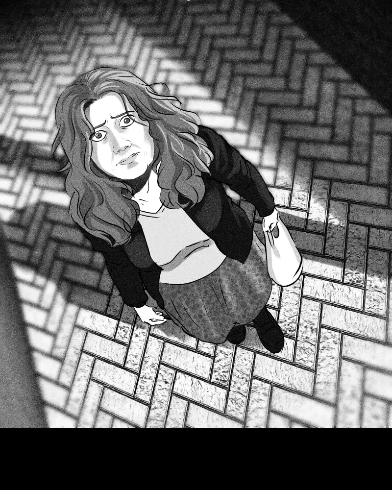 Hitsuji ga Ippiki Chapter 21 page 43 - 