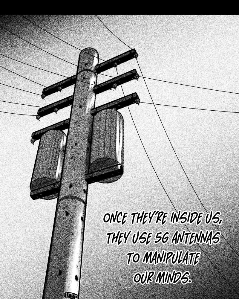 Hitsuji ga Ippiki Chapter 21 page 44 - 