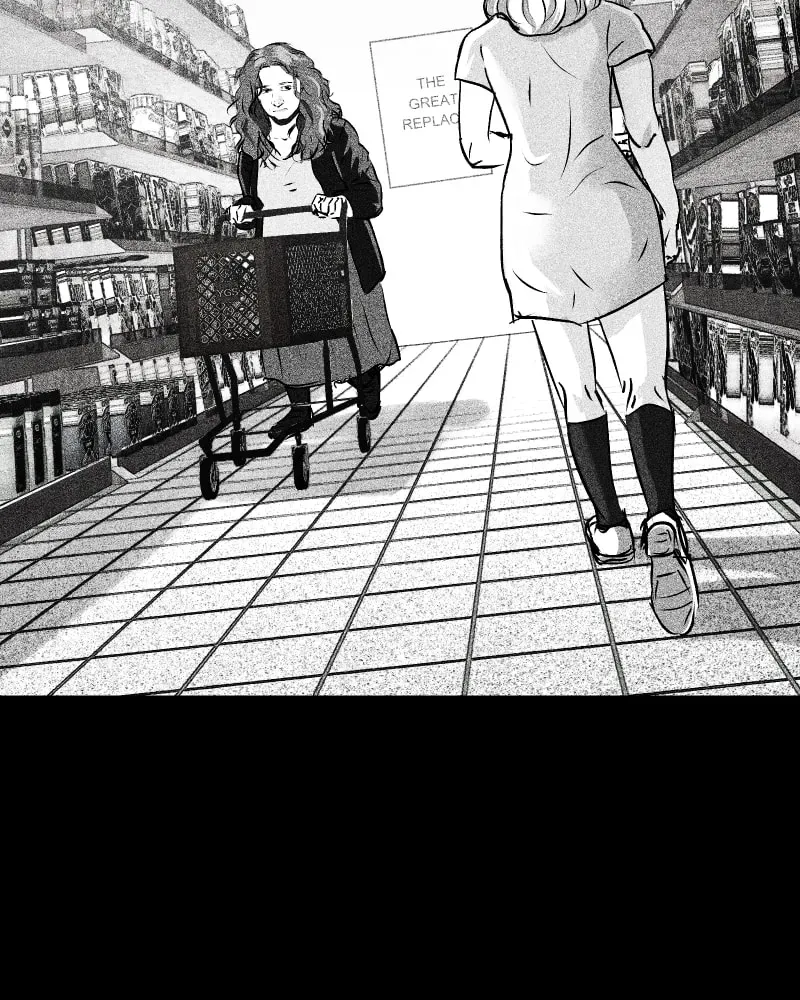 Hitsuji ga Ippiki Chapter 21 page 48 - 