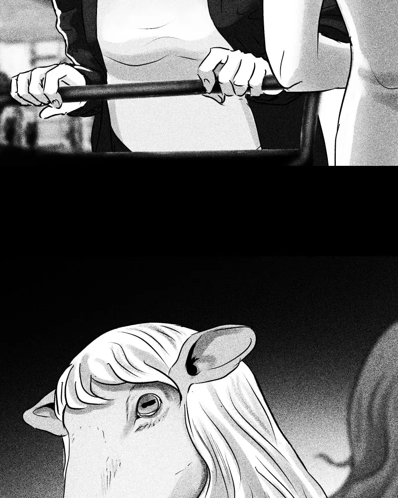 Hitsuji ga Ippiki Chapter 21 page 50 - 