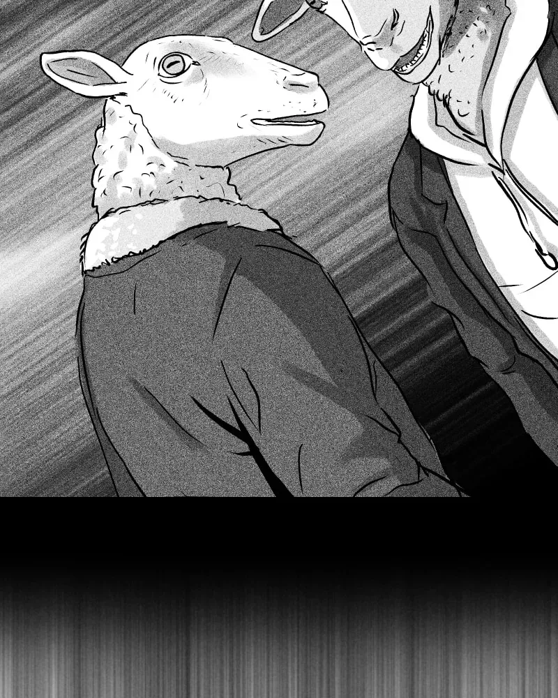Hitsuji ga Ippiki Chapter 21 page 57 - 