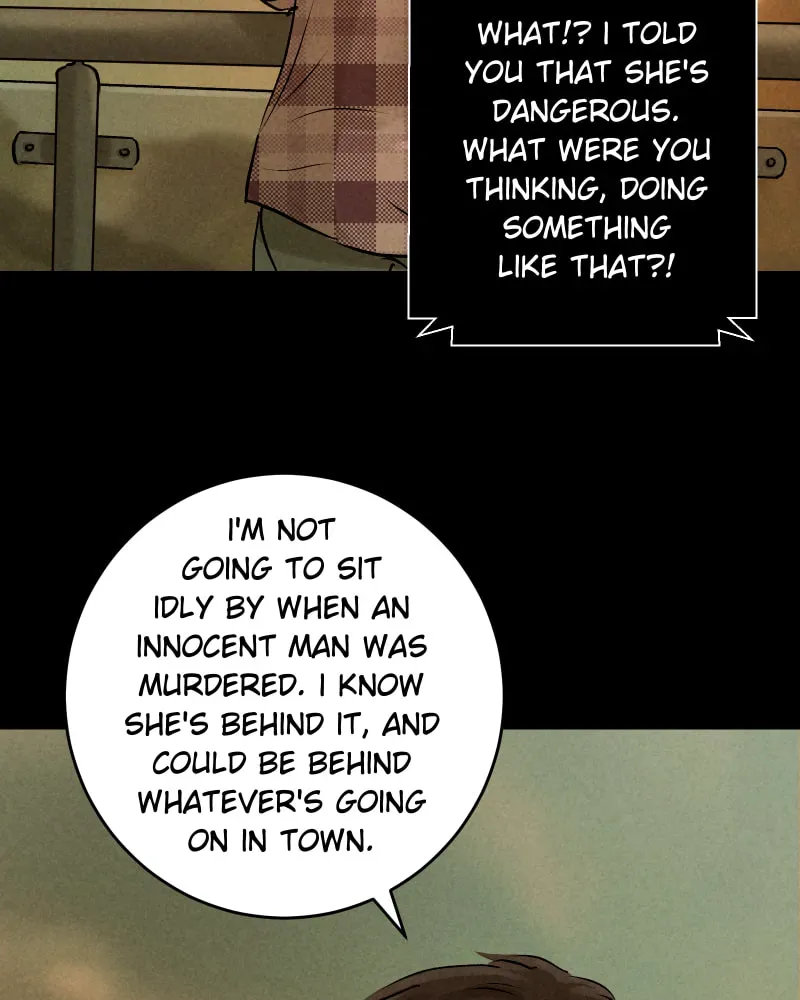 Hitsuji ga Ippiki Chapter 21 page 7 - 