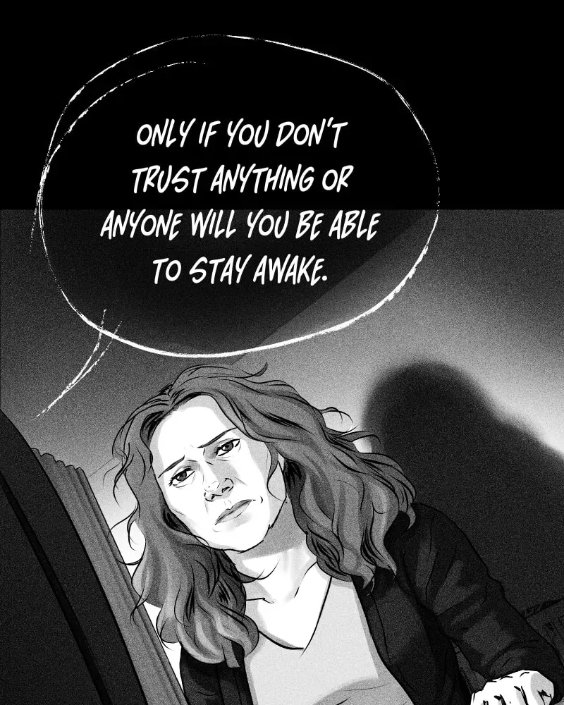Hitsuji ga Ippiki Chapter 21 page 64 - 