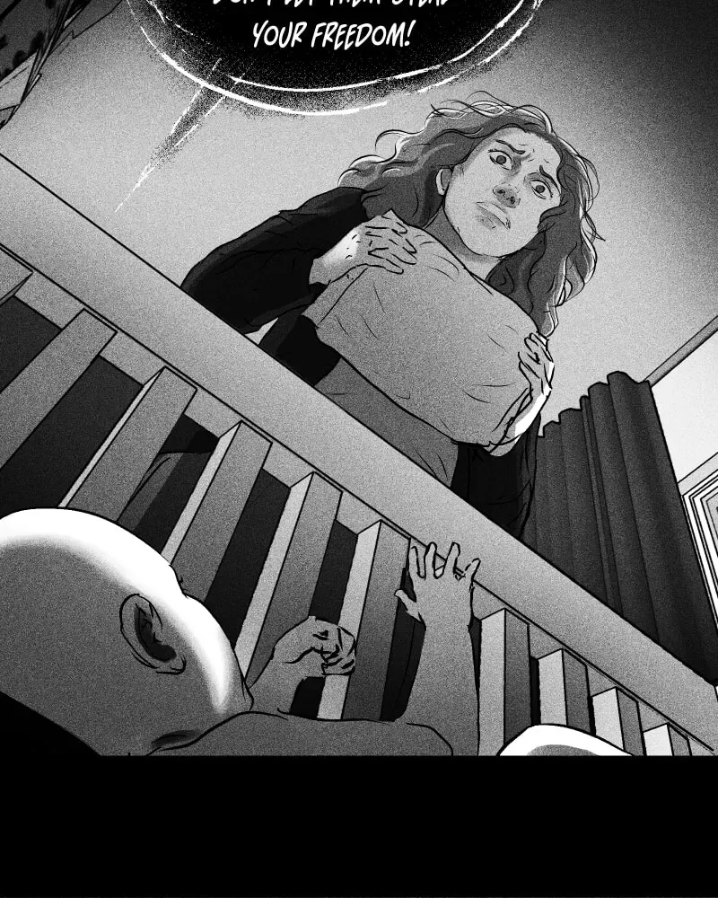 Hitsuji ga Ippiki Chapter 21 page 73 - 