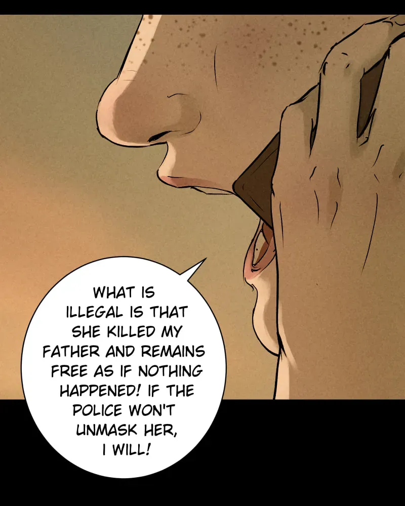 Hitsuji ga Ippiki Chapter 21 page 9 - 