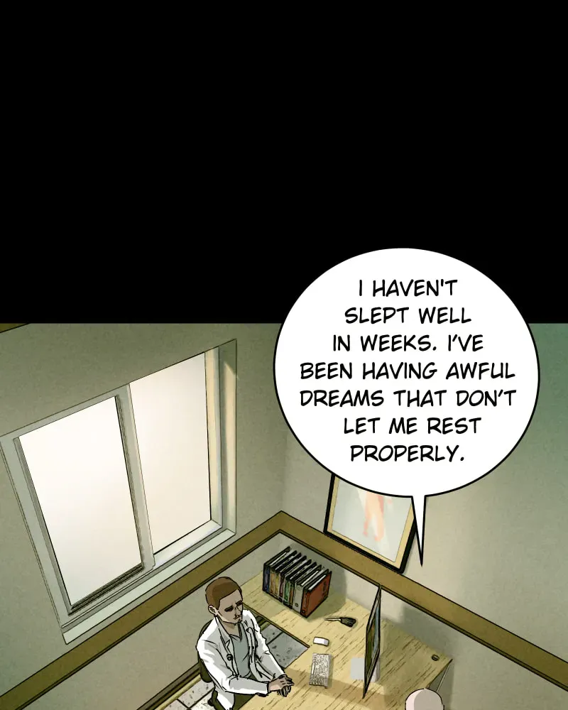 Hitsuji ga Ippiki Chapter 22 page 1 - 