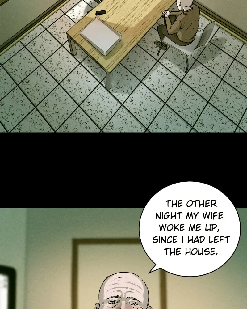 Hitsuji ga Ippiki Chapter 22 page 2 - 