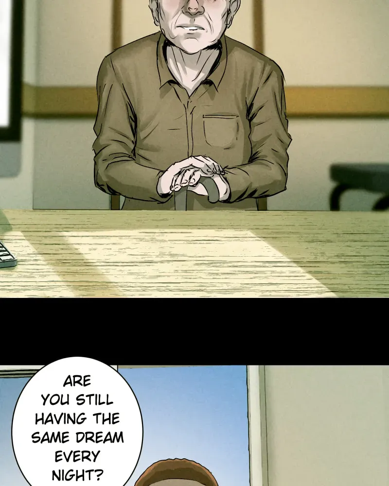 Hitsuji ga Ippiki Chapter 22 page 3 - 