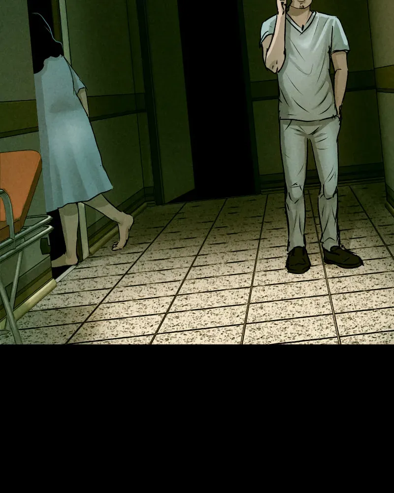 Hitsuji ga Ippiki Chapter 22 page 26 - 