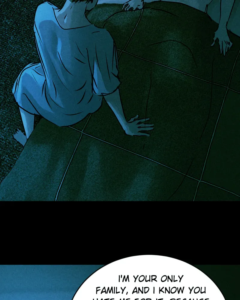 Hitsuji ga Ippiki Chapter 22 page 54 - 