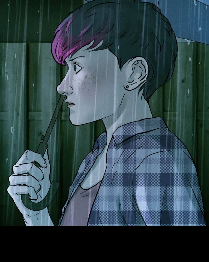 Hitsuji ga Ippiki Chapter 22 page 67 - 