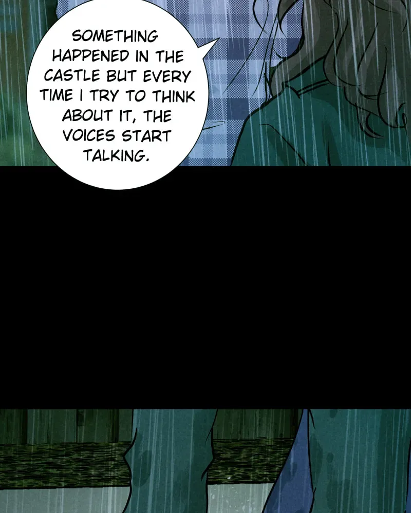Hitsuji ga Ippiki Chapter 22 page 77 - 