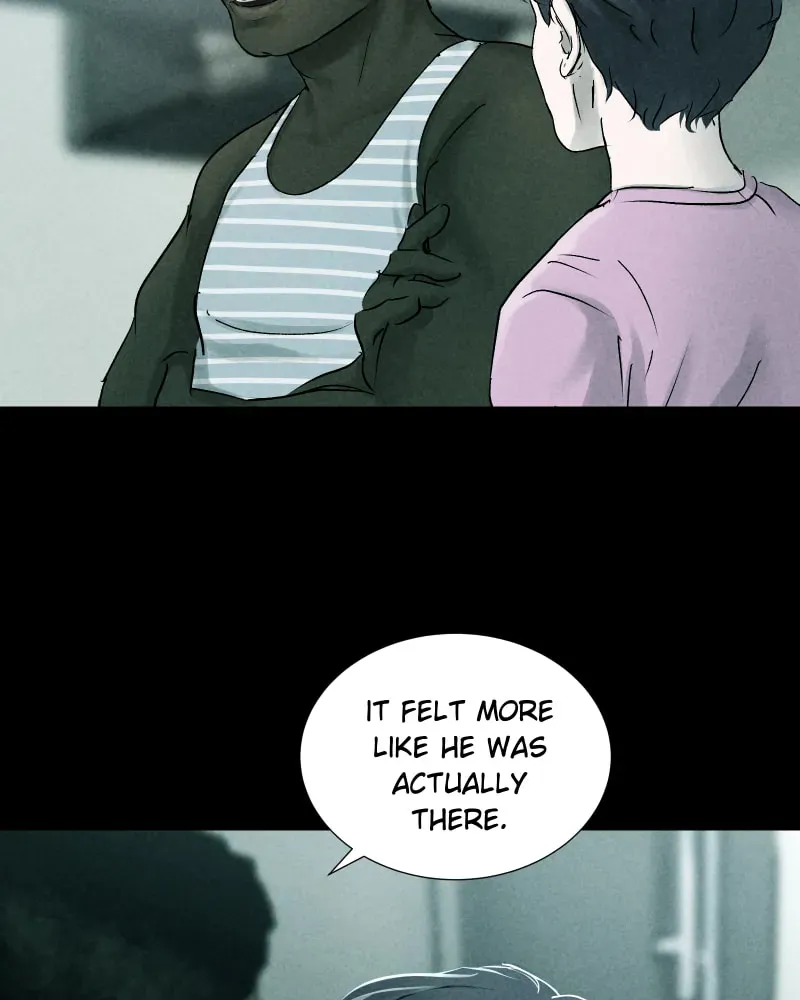 Hitsuji ga Ippiki Chapter 23 page 2 - 