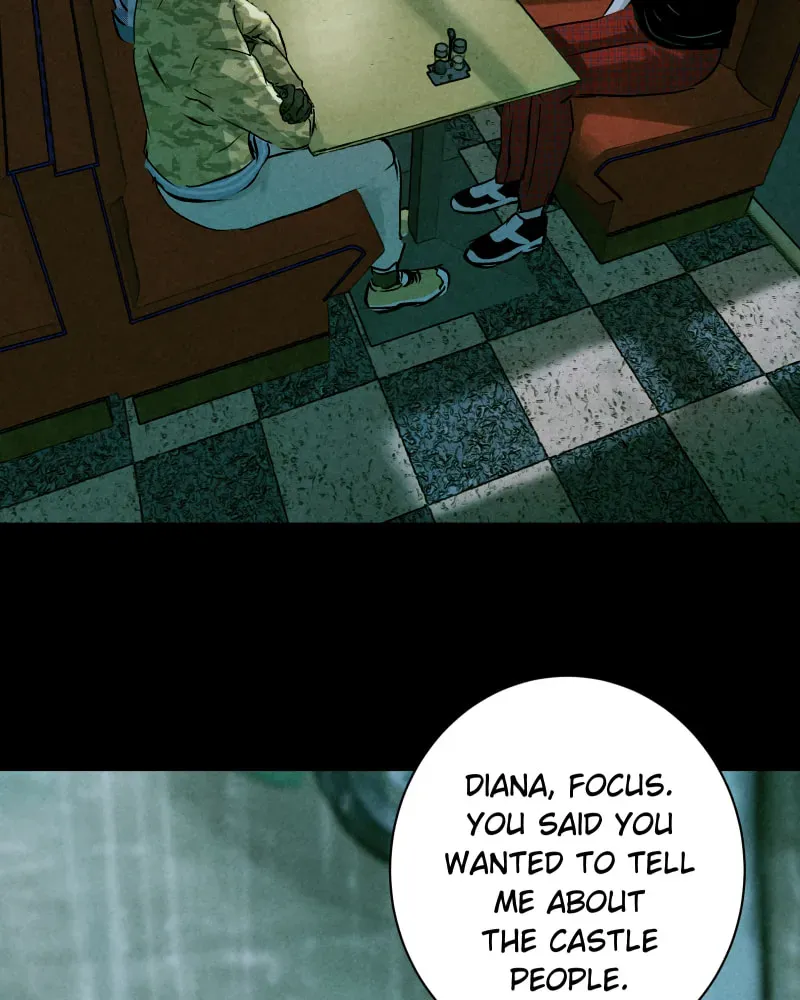 Hitsuji ga Ippiki Chapter 23 page 11 - 