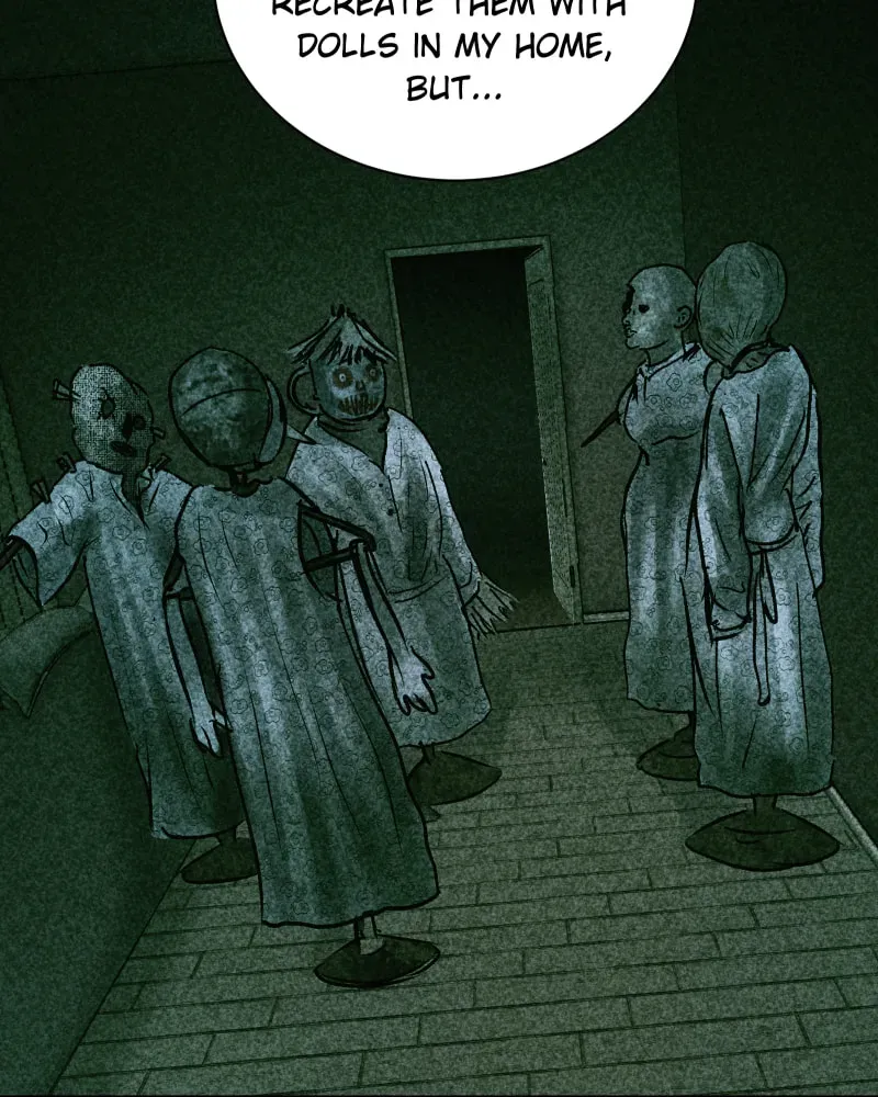 Hitsuji ga Ippiki Chapter 23 page 17 - 