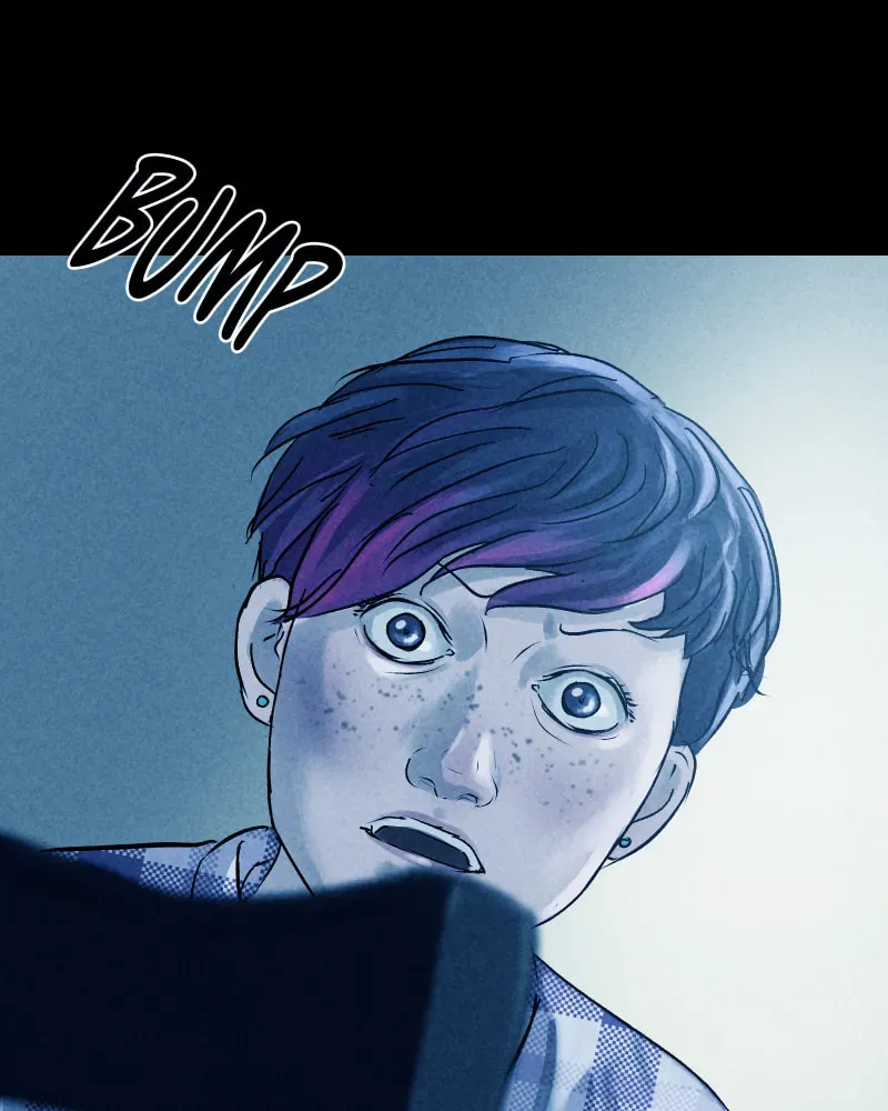 Hitsuji ga Ippiki Chapter 23 page 39 - 