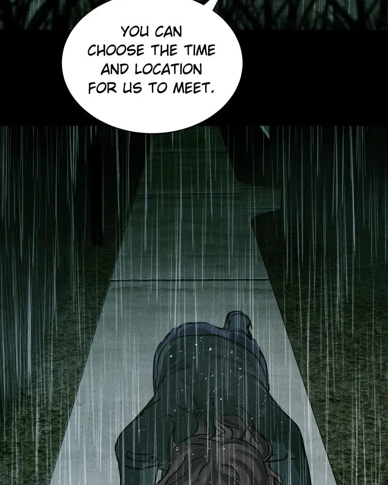 Hitsuji ga Ippiki Chapter 23 page 5 - 