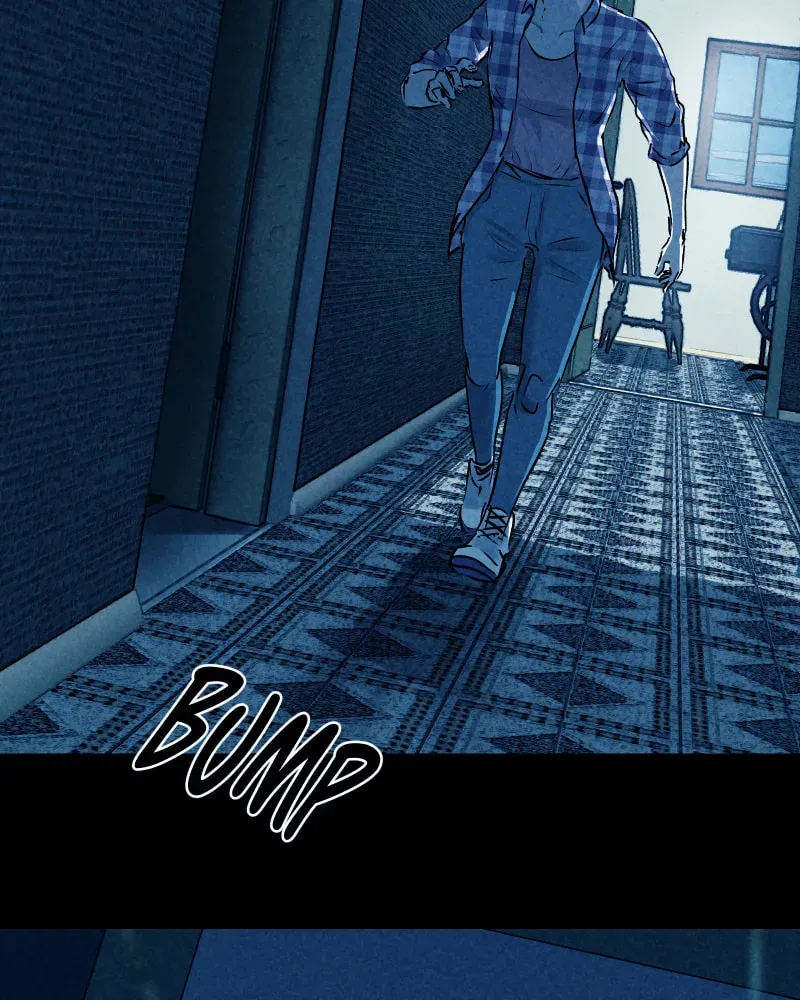 Hitsuji ga Ippiki Chapter 23 page 47 - 