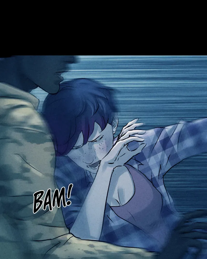 Hitsuji ga Ippiki Chapter 23 page 84 - 