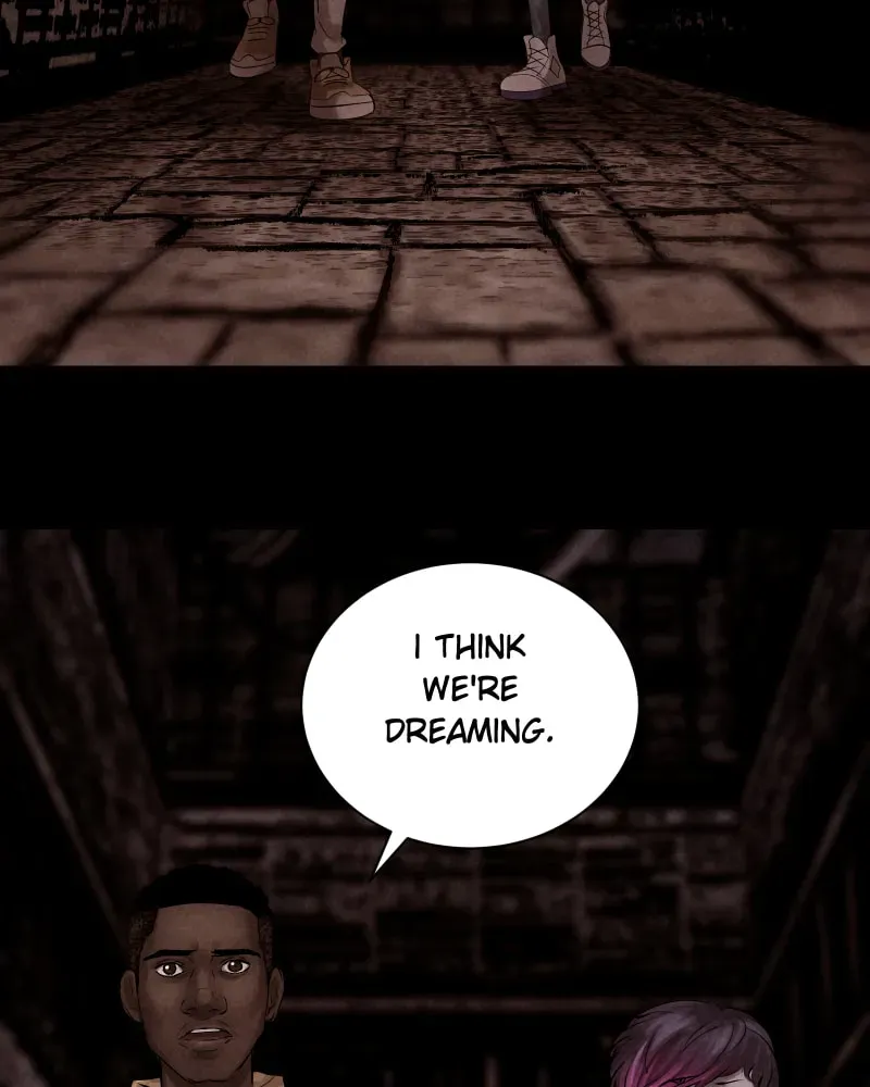 Hitsuji ga Ippiki Chapter 24 page 33 - 