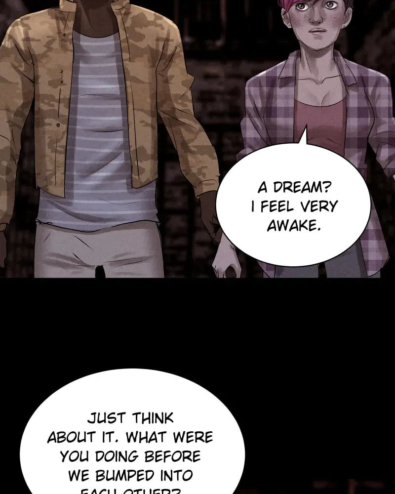 Hitsuji ga Ippiki Chapter 24 page 34 - 