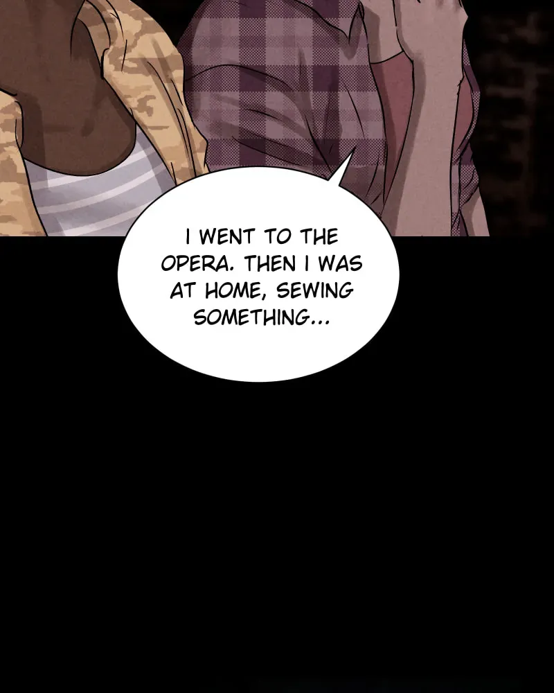 Hitsuji ga Ippiki Chapter 24 page 37 - 