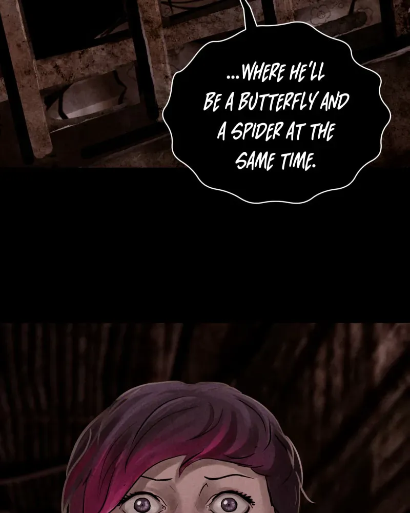 Hitsuji ga Ippiki Chapter 24 page 53 - 