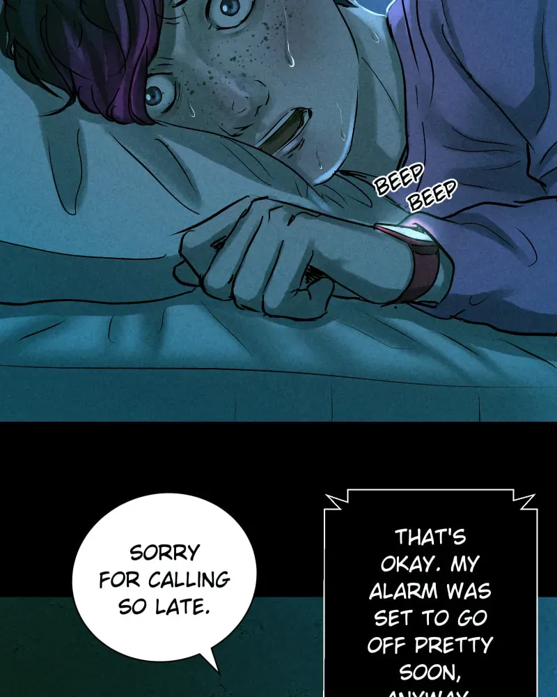 Hitsuji ga Ippiki Chapter 24 page 69 - 