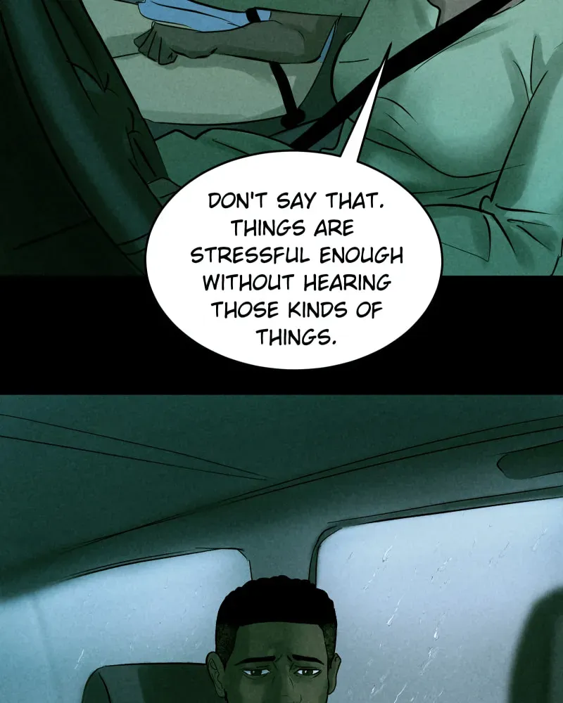 Hitsuji ga Ippiki Chapter 25 page 31 - 