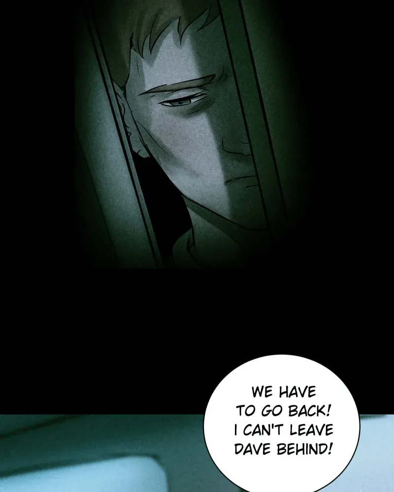 Hitsuji ga Ippiki Chapter 25 page 35 - 