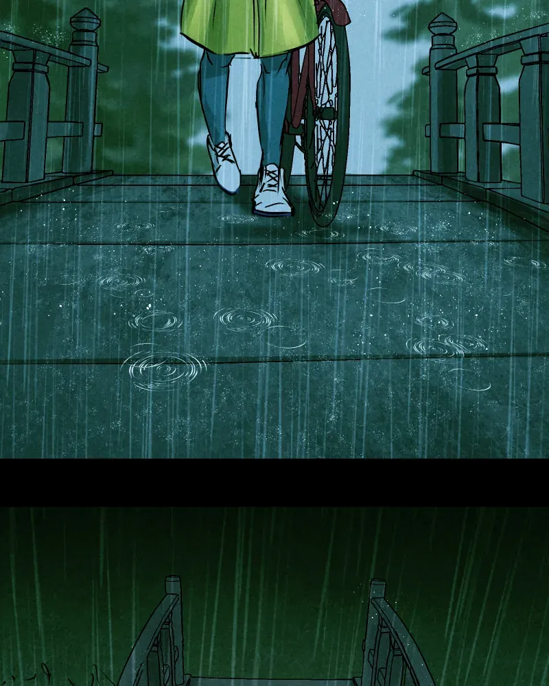 Hitsuji ga Ippiki Chapter 25 page 71 - 