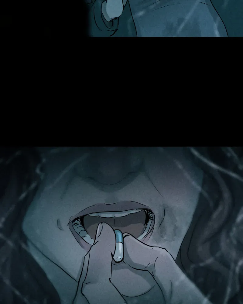Hitsuji ga Ippiki Chapter 26 page 13 - 