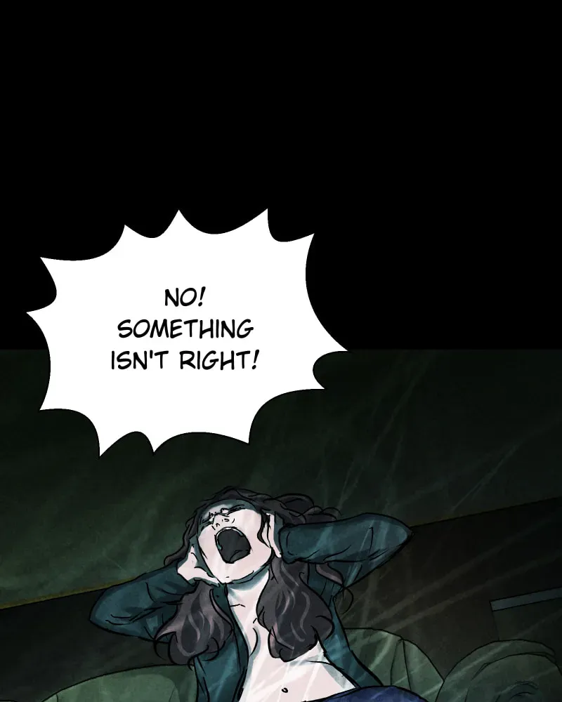 Hitsuji ga Ippiki Chapter 26 page 3 - 