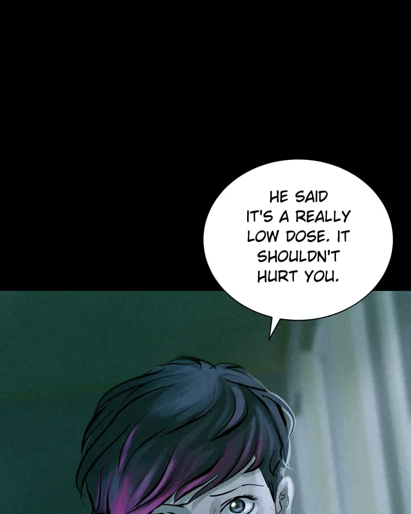 Hitsuji ga Ippiki Chapter 26 page 6 - 