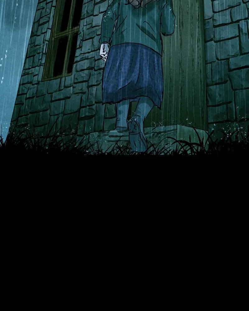 Hitsuji ga Ippiki Chapter 26 page 60 - 