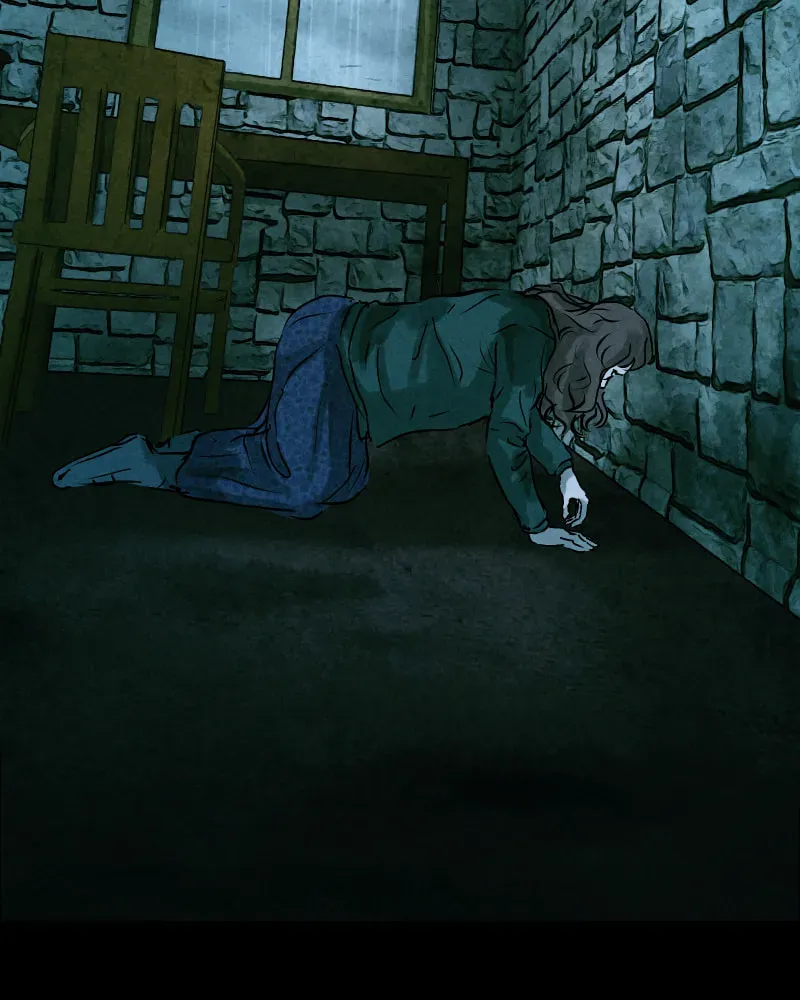 Hitsuji ga Ippiki Chapter 26 page 76 - 