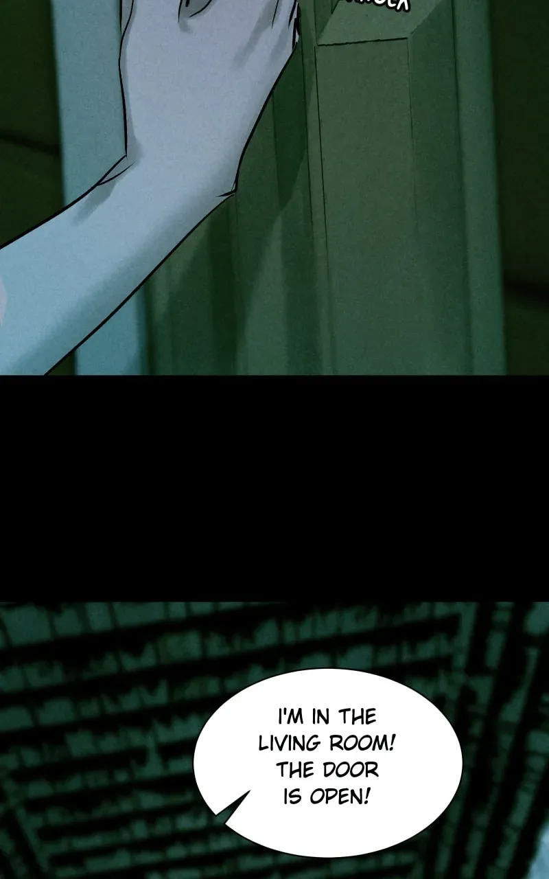 Hitsuji ga Ippiki Chapter 27 page 17 - 