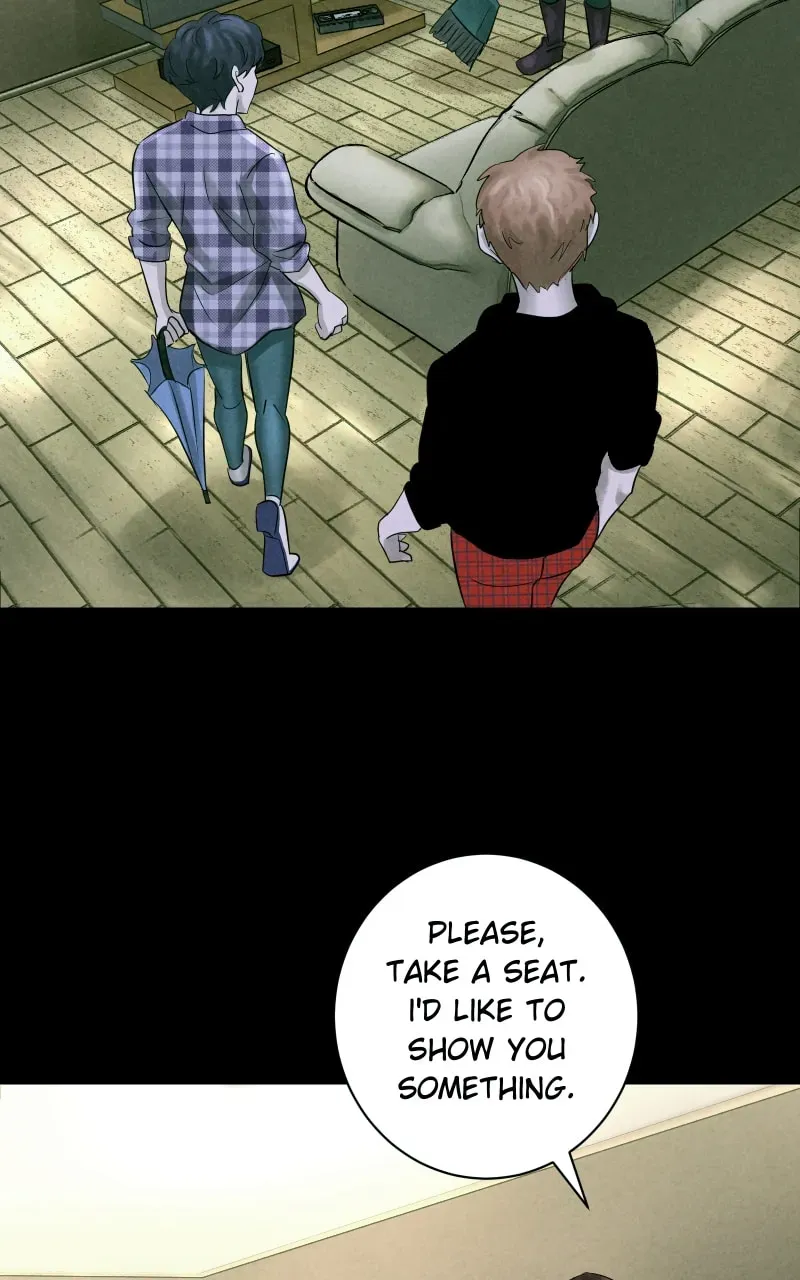 Hitsuji ga Ippiki Chapter 27 page 27 - 