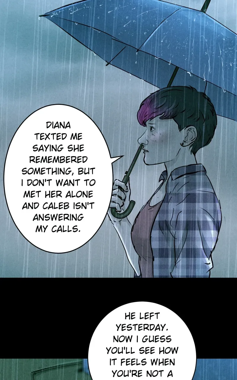 Hitsuji ga Ippiki Chapter 27 page 10 - 