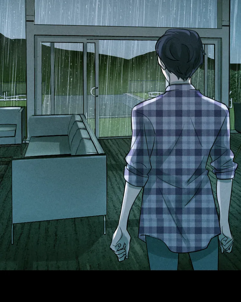 Hitsuji ga Ippiki Chapter 28 page 14 - 